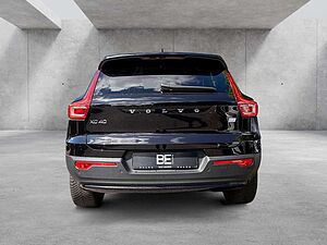 Volvo  Plus Recharge Pure Electric 2WD STANDHZ