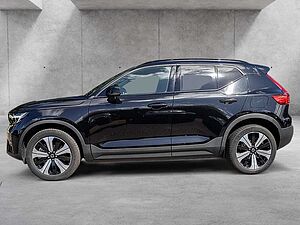 Volvo  Plus Recharge Pure Electric 2WD STANDHZ