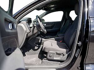 Volvo  Plus Recharge Pure Electric 2WD STANDHZ