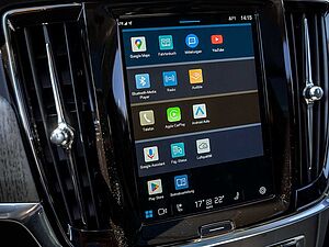 Volvo  B5 Ultimate AWD HUD STANDHZ