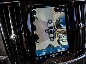 Volvo  B5 Ultimate AWD HUD STANDHZ