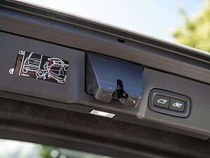 Volvo  B5 Ultimate AWD HUD STANDHZ