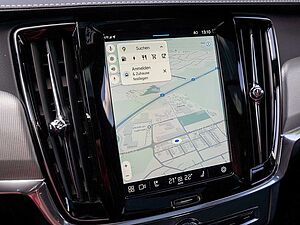 Volvo  Recharge T6 AWD R-Design