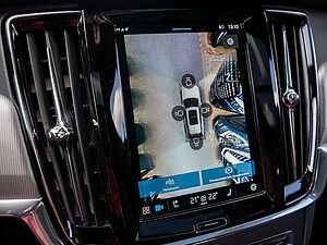 Volvo  Recharge T6 AWD R-Design