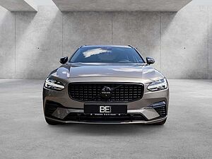 Volvo  Recharge T6 AWD R-Design