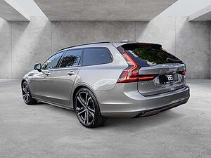 Volvo  Recharge T6 AWD R-Design