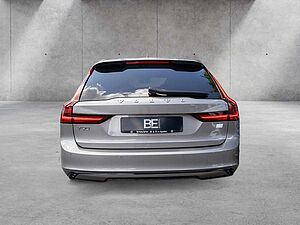 Volvo  Recharge T6 AWD R-Design