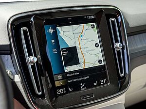 Volvo  T5 Inscription Recharge STANDHZ 360°