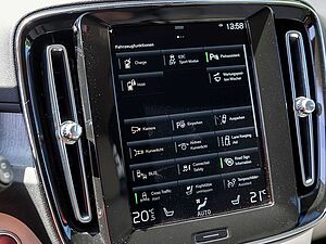 Volvo  T5 Inscription Recharge STANDHZ 360°