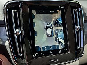 Volvo  T5 Inscription Recharge STANDHZ 360°