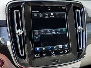 Volvo  T5 Inscription Recharge STANDHZ 360°