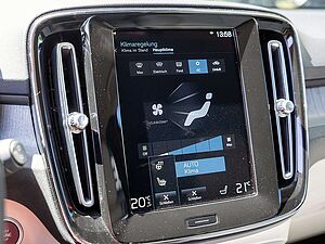 Volvo  T5 Inscription Recharge STANDHZ 360°