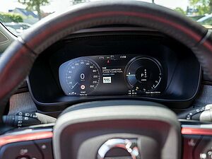 Volvo  T5 Inscription Recharge STANDHZ 360°
