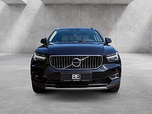 Volvo  T5 Inscription Recharge STANDHZ 360°