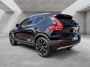 Volvo  T5 Inscription Recharge STANDHZ 360°