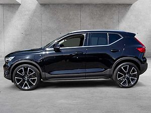 Volvo  T5 Inscription Recharge STANDHZ 360°