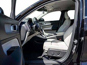 Volvo  T5 Inscription Recharge STANDHZ 360°