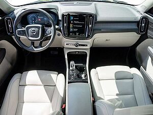 Volvo  T5 Inscription Recharge STANDHZ 360°