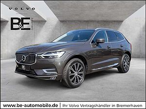 Volvo  D4 FWD Inscription H/K KAMERA NAVI AHK
