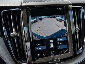 Volvo  D4 FWD Inscription H/K KAMERA NAVI AHK