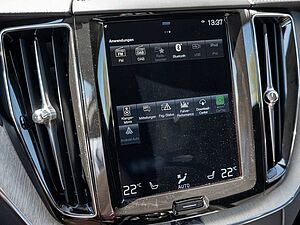 Volvo  D4 FWD Inscription H/K KAMERA NAVI AHK