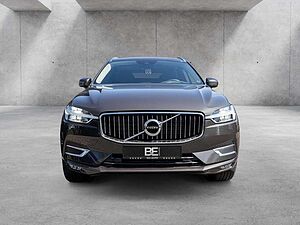 Volvo  D4 FWD Inscription H/K KAMERA NAVI AHK