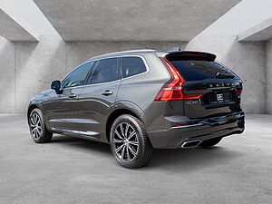 Volvo  D4 FWD Inscription H/K KAMERA NAVI AHK