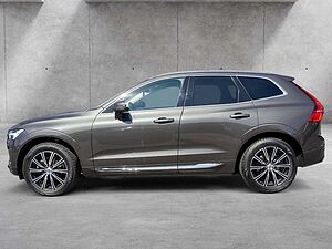 Volvo  D4 FWD Inscription H/K KAMERA NAVI AHK