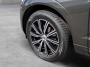 Volvo  D4 FWD Inscription H/K KAMERA NAVI AHK