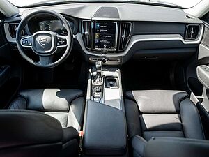Volvo  D4 FWD Inscription H/K KAMERA NAVI AHK
