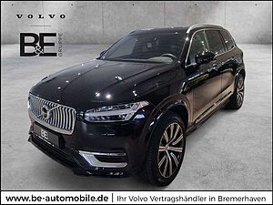 Volvo  B6 Inscription AWD STANDHZ Pano-Dach