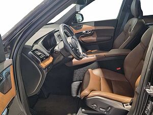 Volvo  B6 Inscription AWD STANDHZ Pano-Dach