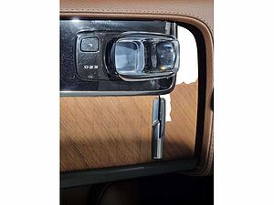 Volvo  B6 Inscription AWD STANDHZ Pano-Dach