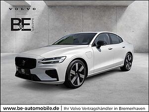 Volvo  T8 Ultimate Dark Recharge AWD STANDHZ B&W
