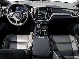 Volvo  T8 Ultimate Dark Recharge AWD STANDHZ B&W