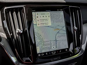 Volvo  T8 Ultimate Dark Recharge AWD STANDHZ B&W