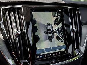Volvo  T8 Ultimate Dark Recharge AWD STANDHZ B&W
