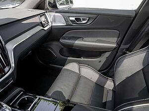 Volvo  T8 Ultimate Dark Recharge AWD STANDHZ B&W
