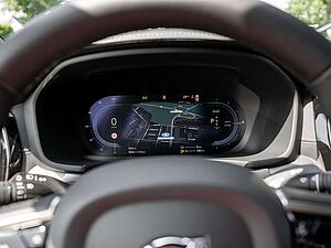 Volvo  T8 Ultimate Dark Recharge AWD STANDHZ B&W