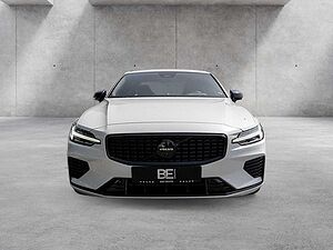 Volvo  T8 Ultimate Dark Recharge AWD STANDHZ B&W