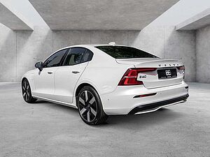 Volvo  T8 Ultimate Dark Recharge AWD STANDHZ B&W