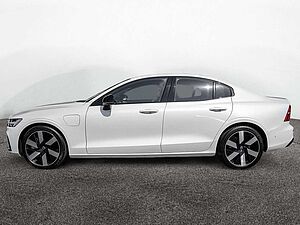 Volvo  T8 Ultimate Dark Recharge AWD STANDHZ B&W