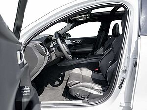 Volvo  T8 Ultimate Dark Recharge AWD STANDHZ B&W