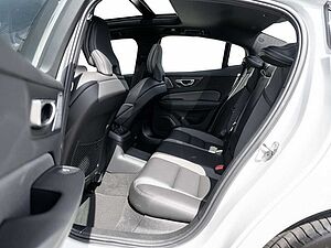 Volvo  T8 Ultimate Dark Recharge AWD STANDHZ B&W