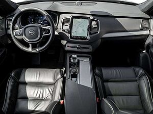 Volvo  Recharge T8 AWD Ultimate Dark 22° B&W