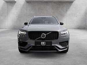 Volvo  Recharge T8 AWD Ultimate Dark 22° B&W