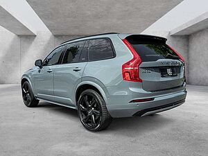 Volvo  Recharge T8 AWD Ultimate Dark 22° B&W