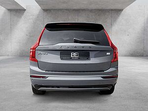 Volvo  Recharge T8 AWD Ultimate Dark 22° B&W