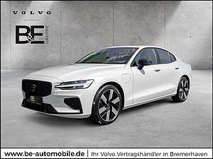 Volvo  T8 Ultimate Dark Recharge AWD HUD PANO
