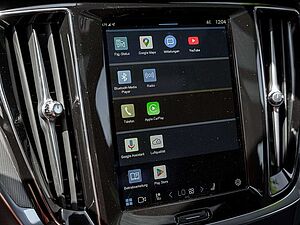 Volvo  T8 Ultimate Dark Recharge AWD HUD PANO